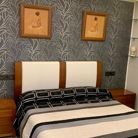 Cembe Apartment Саламанка Екстериор снимка
