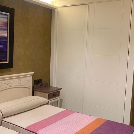 Cembe Apartment Саламанка Екстериор снимка