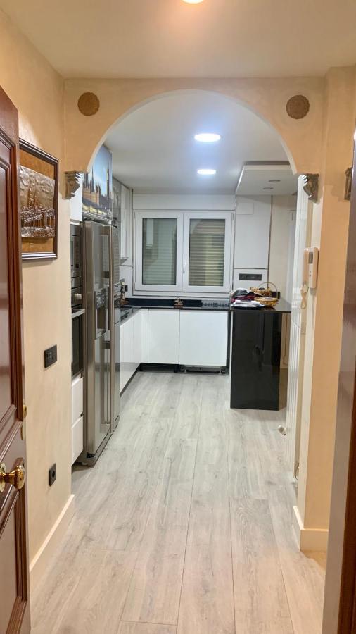 Cembe Apartment Саламанка Екстериор снимка