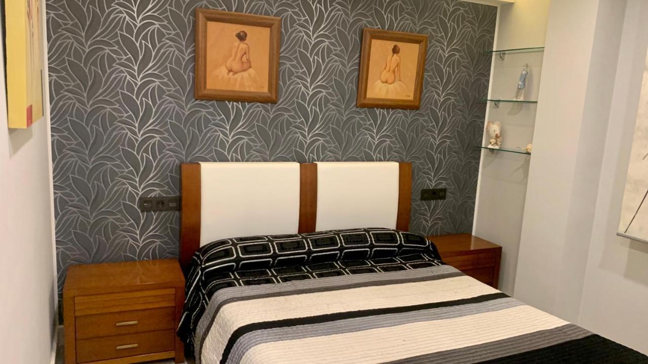 Cembe Apartment Саламанка Екстериор снимка