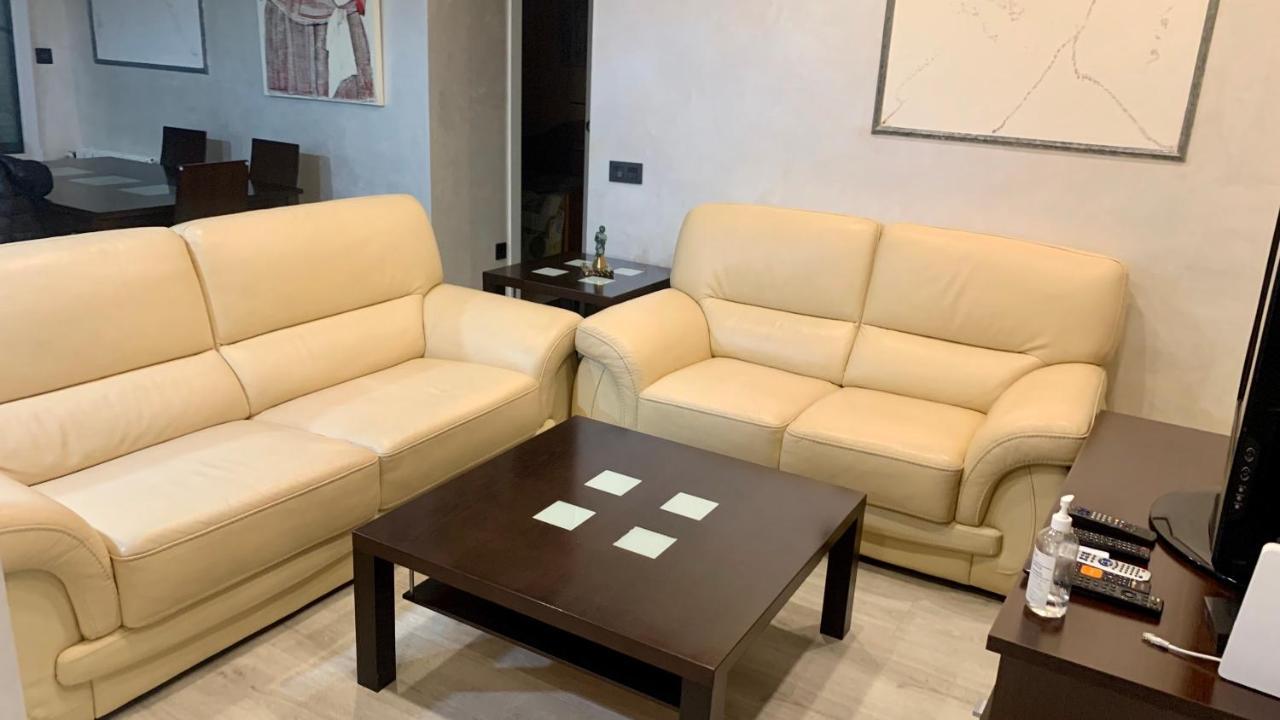 Cembe Apartment Саламанка Екстериор снимка