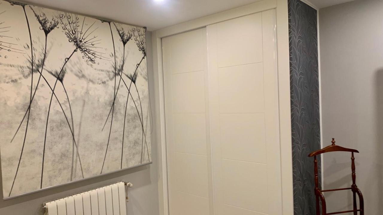 Cembe Apartment Саламанка Екстериор снимка